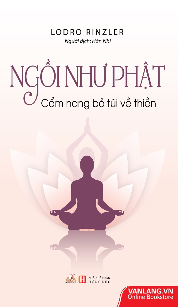 Ngồi Như Phật